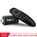 4G 32G voice control