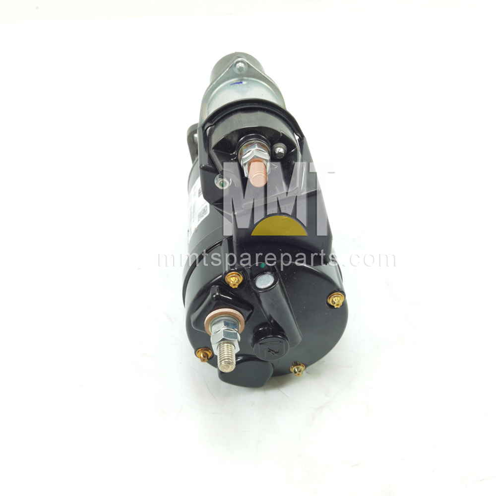 Starting motor 207-1517