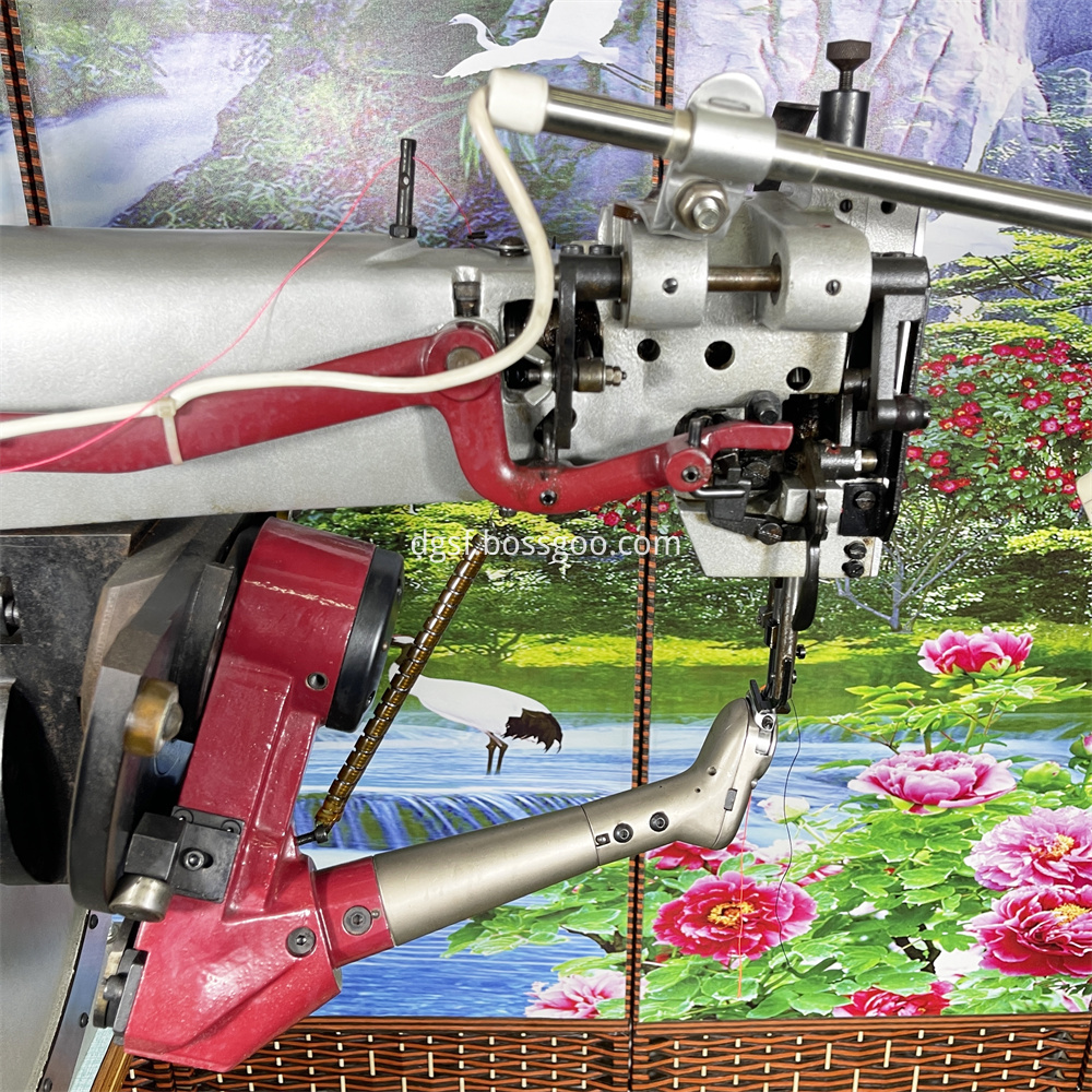 Children Shoes Side Sewing Machine 10 Jpg