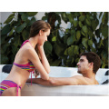 2 person 19 Jets loungers balcony outdoor spa bath hot tub bathtubs M-3392