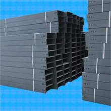 metal aluminum-alloy hot galvanized Cable Trays