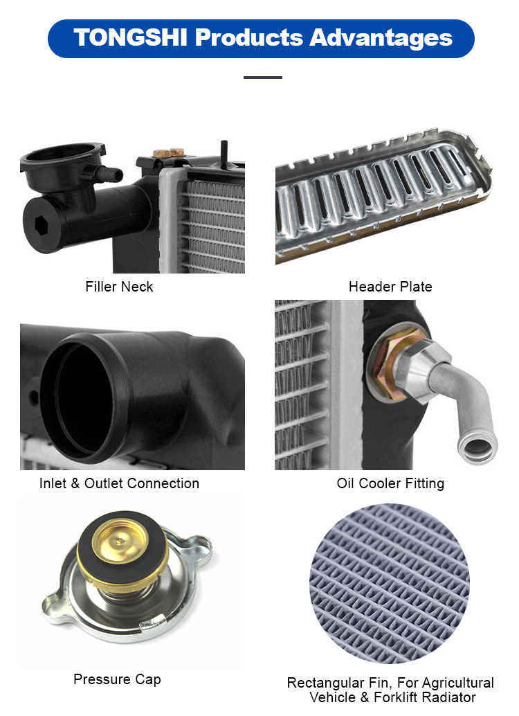 Radiator 2