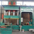 Pipe fitting Tee carbon steel machine