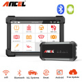 ANCEL X7 Bluetooth OBD 2 Car Diagnostic Tool Professional Full System IMMO BMS EPB ABS DPF Airbag Oil Reset OBD2 Auto Scanner