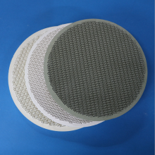 Heat Resistance Cordierite Infrared Honeycomb Ceramics