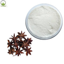High Purity Shikimic Acid For Supplement Benefits