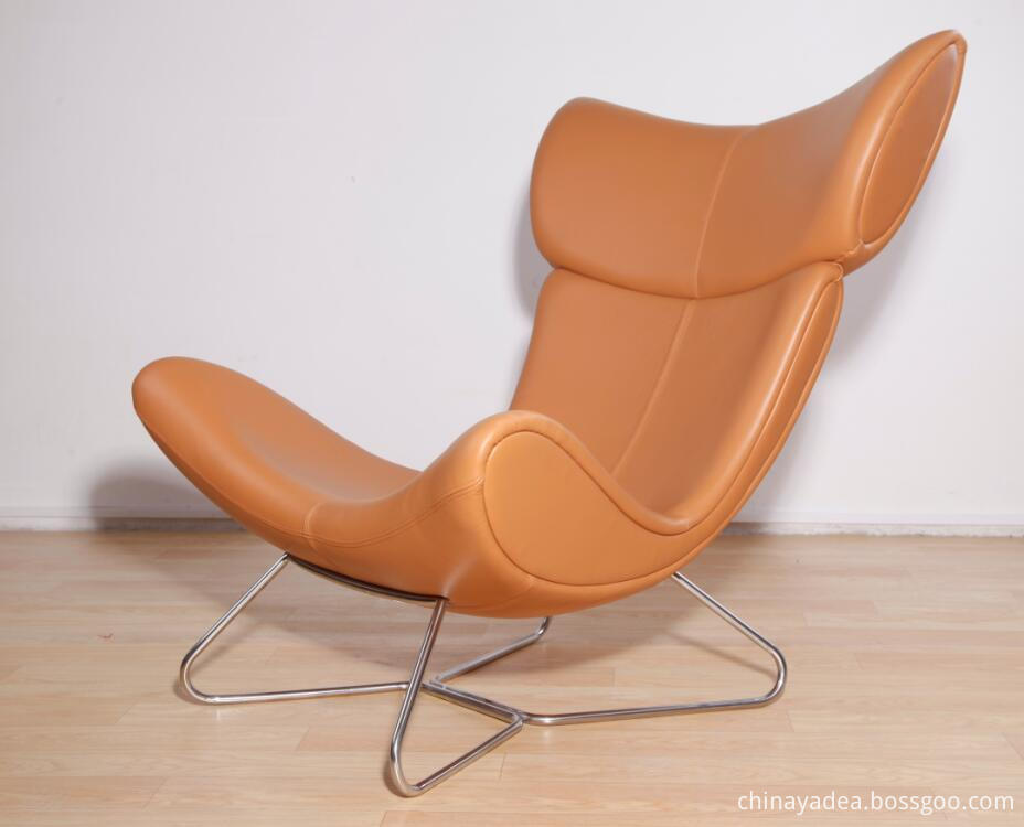 Boconcept Imola Lounge Chairs