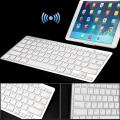 Bluetooth Keyboard Mouse Combo With Multimedia Function Wireless Connection For Android/Windows Tablet PC Computer Keyboards