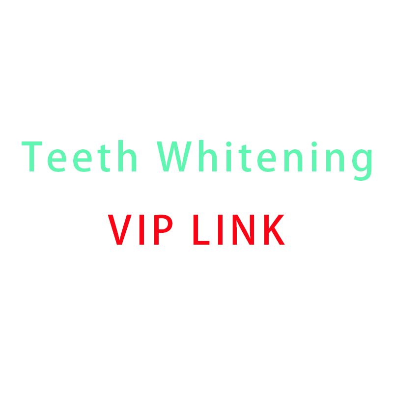 Teeth whitening kit For dropshopping seller Contact us before you place an order