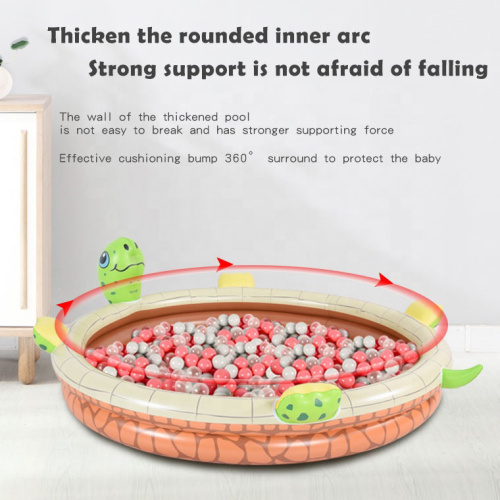 New Inflatable Kids Pool Inflatable Kiddie Splash Pool for Sale, Offer New Inflatable Kids Pool Inflatable Kiddie Splash Pool