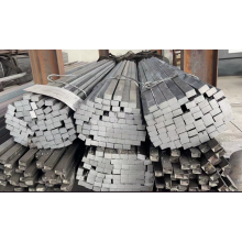 Cold rolled flat steel