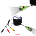 White LEDs 20M Cable