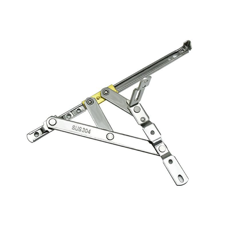 heavy duty friction stay