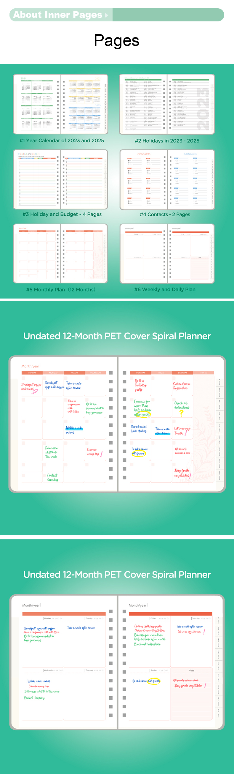 Pu cover widen undated planner14
