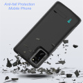 10000 Mah For Samsung Galaxy S8 Plus S9 S10 S10e Note 8 9 10 S20 S20 + Plus S20 Ultra Battery Case Phone Power Case Bank Charger