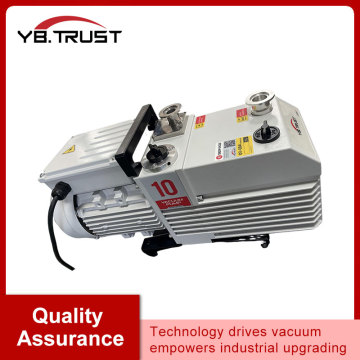 Industrial Grade High Performance Vacuum Pump