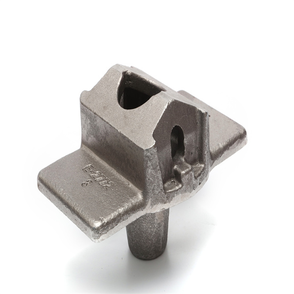 Investment Casting Part 