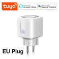 Tuya EU Plug