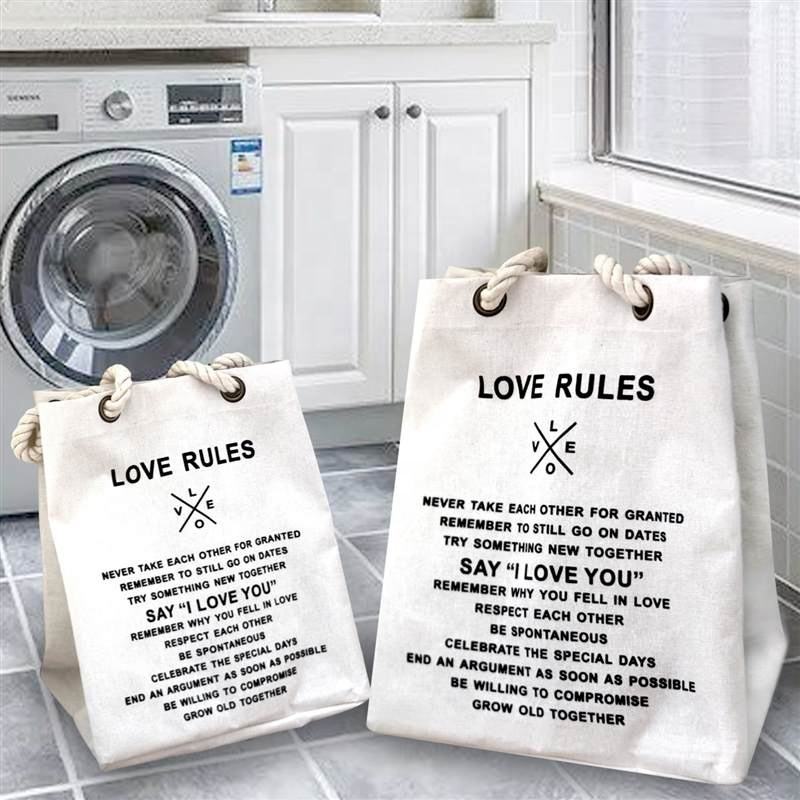 laundry hamper