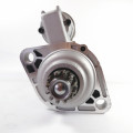 Starter Motor for Volkswagen Golf VII 2.0 TDI 02M911024M 200828 438281 458648 DRS1007 LRS02671 TS18ER23