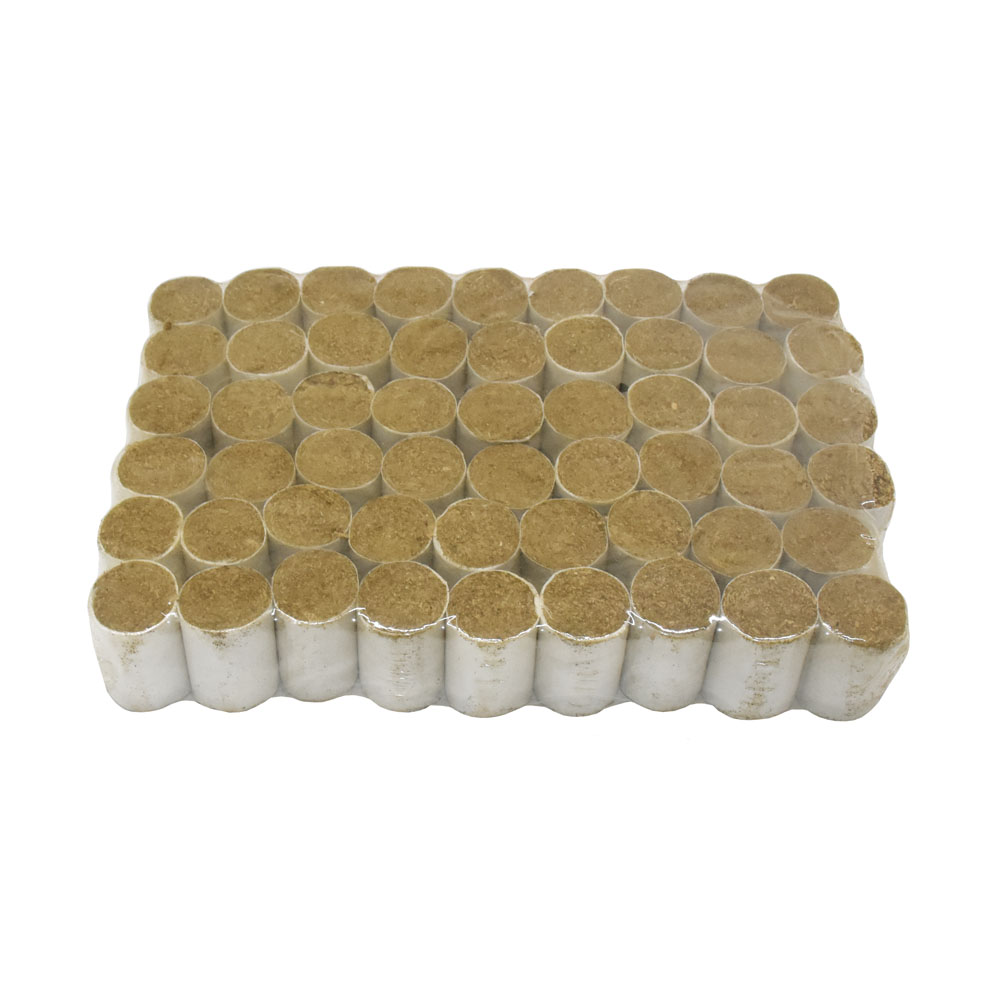 108 pcs/bag smoke bombs bee Beekeeper Dedicated Herbal Fumigating In Bees Box Disinfect beekeeping Equipment beehive tool