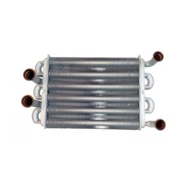 Thermal heat exchanger for gas boiler Ferrol Domiproject F24 / C24, FerEasy F24 / C24 39819540