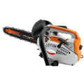 25.4Cc Top Handle Gas Chainsaw From Vertak