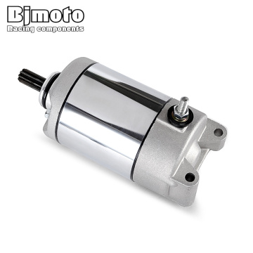 Electrical Engine Starter Motor For Honda XR125 XR125L SL230 FTR223 CG125ES CRF230F CG125M 2001 FTR223 SL230