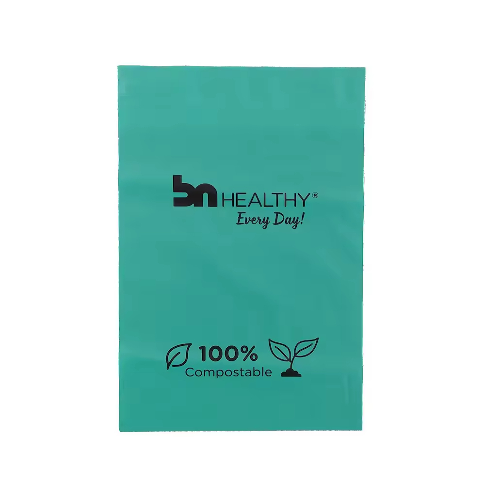 plastic mailing bags