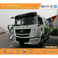 CAMC 6x4 16-20cbm Compression Garbage Truck