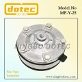 1" MF-Y-25 Dust Collector Embedded Remote Pilot Pulse Jet Valve For Dust Collector