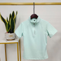 Mint Green Tops