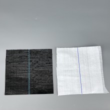 Multi-purpose weeding cloth with good water permeability