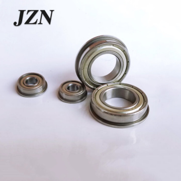 Free Shipping 10PCS stainless steel flange bearing SFR133ZZ FR133ZZ DDRIF-3332ZZ 2.38 * 4.762 * 2.38mm