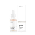 Lactic Acid 5% + HA Ordinary A Mild Lactic Acid Superficial Peeling Formulation 30ml Skin Care Face Acne Pores Makeup