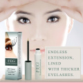 FEG Eyelash Enhancer Natural Eyelashes Serum Eyelash Quick Growth Liquid Eye Lashes Mascara Lengthening Treatments Serum TSLM1