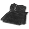 Mercedes C Class W202 1992-2000 3D Pool Floor Mats Special Production for Brand and Model