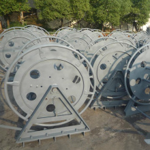 direct sales of light wire rope reel