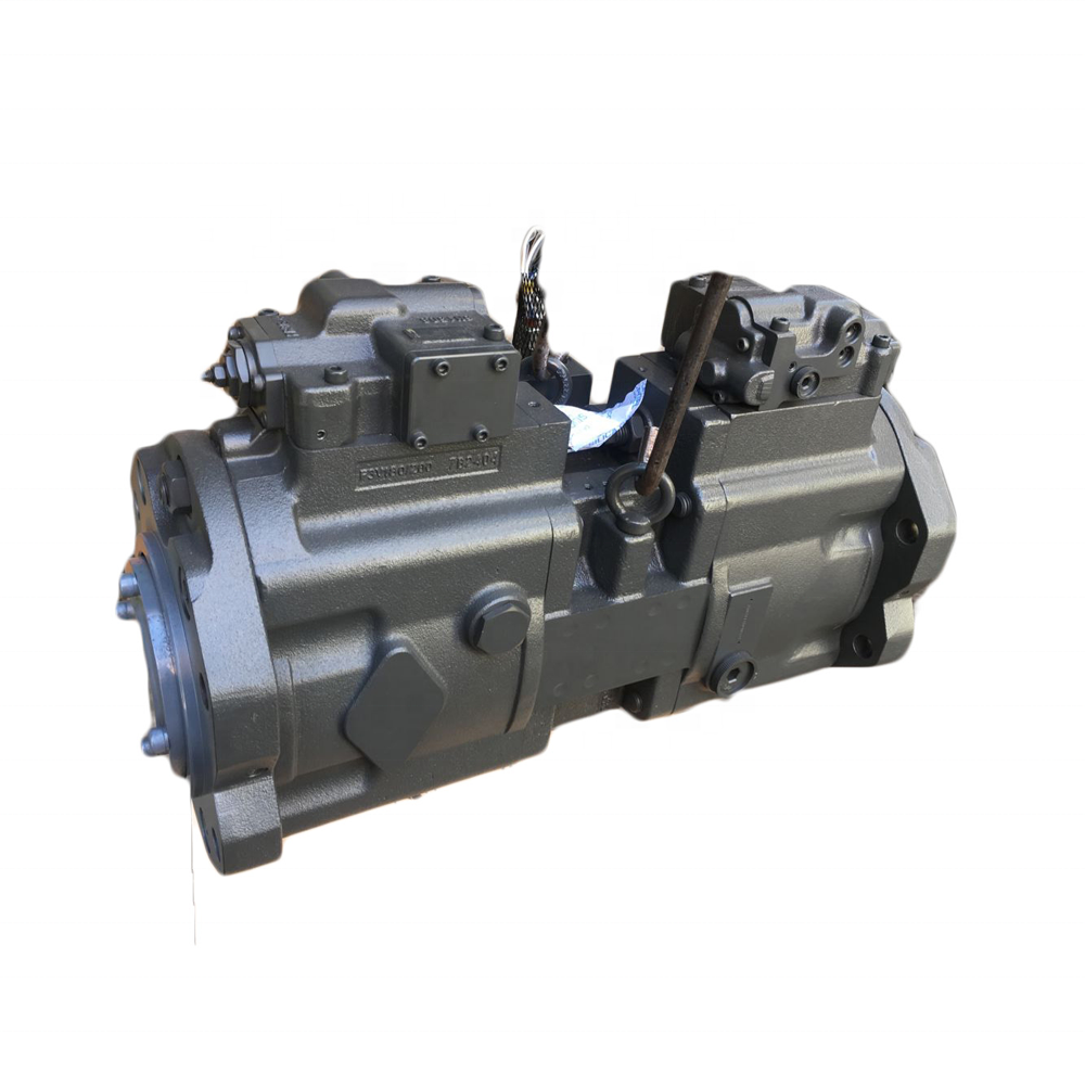 EC360B hydraulic pump 14638306 14616188 K3V180DT