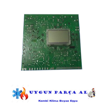 Ferroli Domicondens Domiproject D 26C He Boiler PCB 39841332 Was 39841331