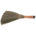 Wooden Floor Broom Household Bamboo Branch Small Soft Hair Broom Floor Cleaning Tool Manual Broom Sweeping Tool