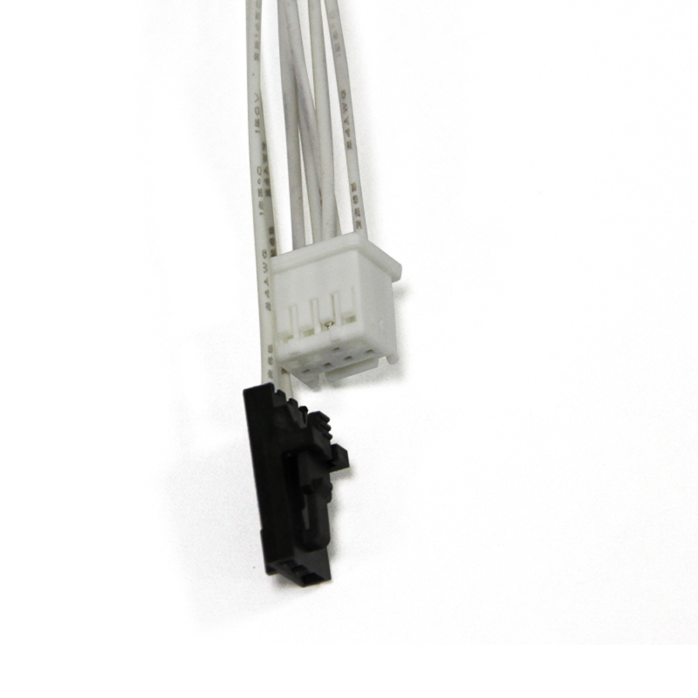 D-sub cable