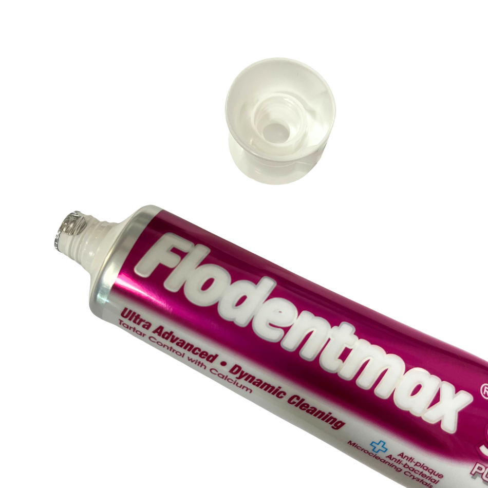 Flodentmax Sensitive Png