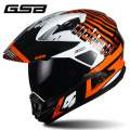 Casco Moto Color 11