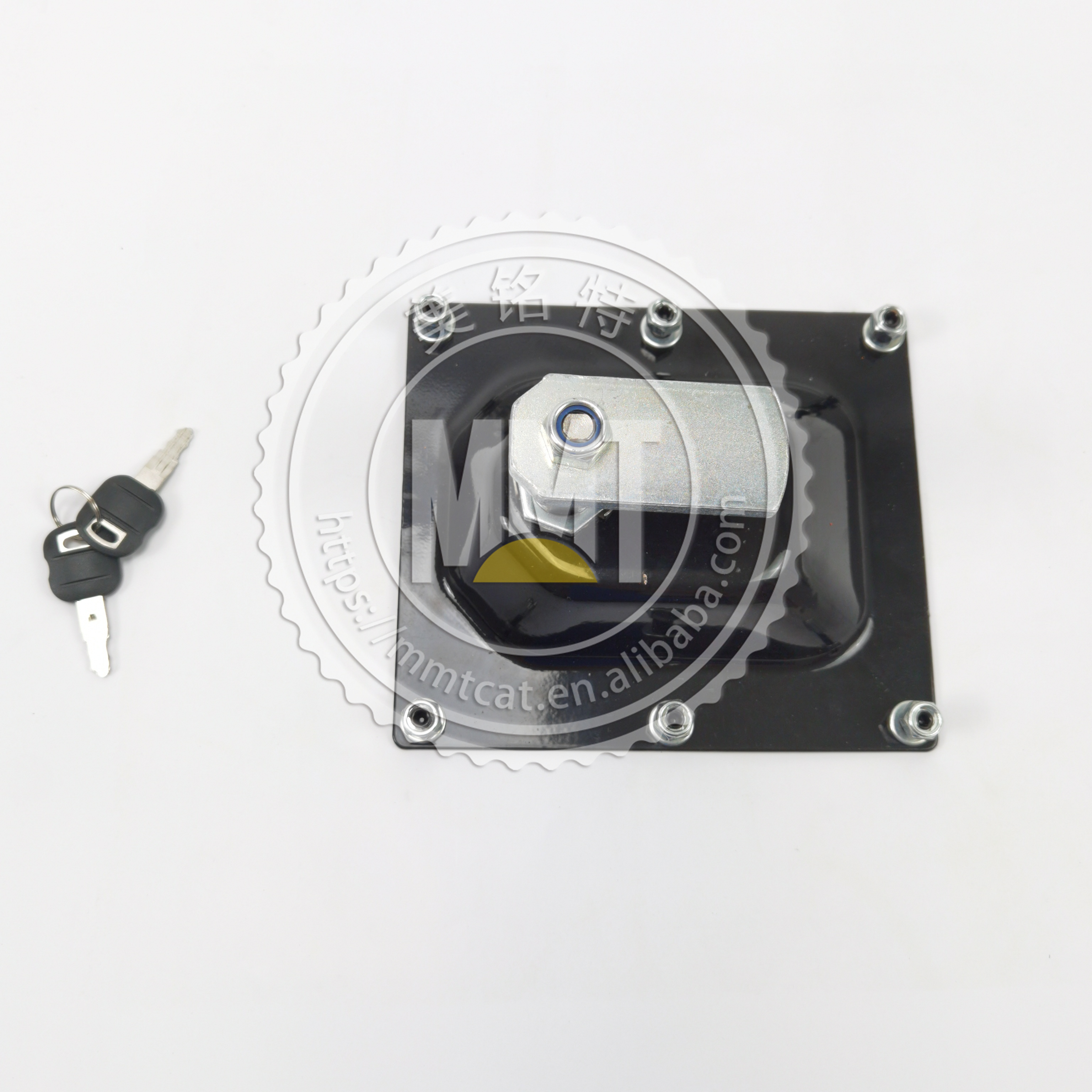 Door lock 396-7961