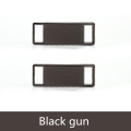 Black gun