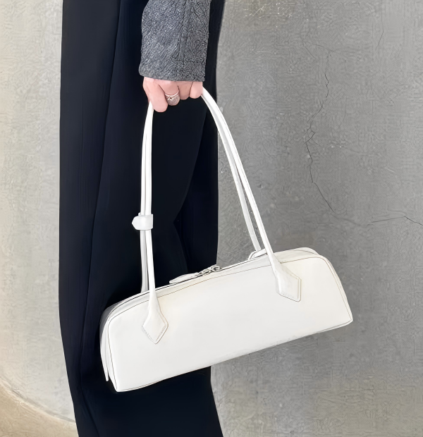 pu bags customized women shoulder bag