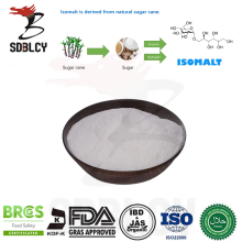 Food Sweetener Isomalt Powder