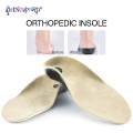 Princepard Orthopedic Insoles for Children 3D Flat Feet Arch Support Shoe Pads Inserts Shock-Absorption Comfortable Insoles