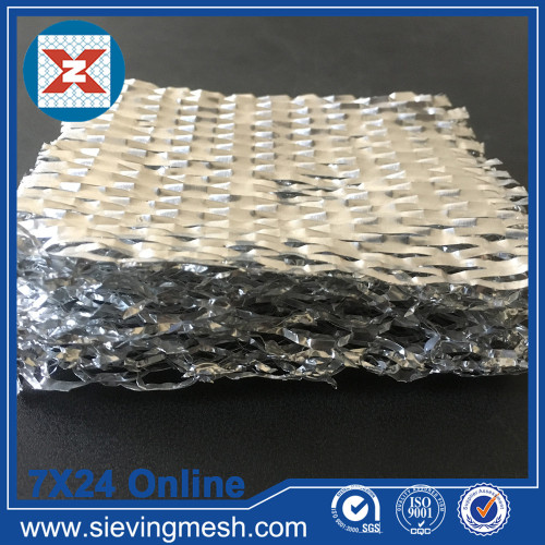 Aluminum Foil Wire Mesh wholesale